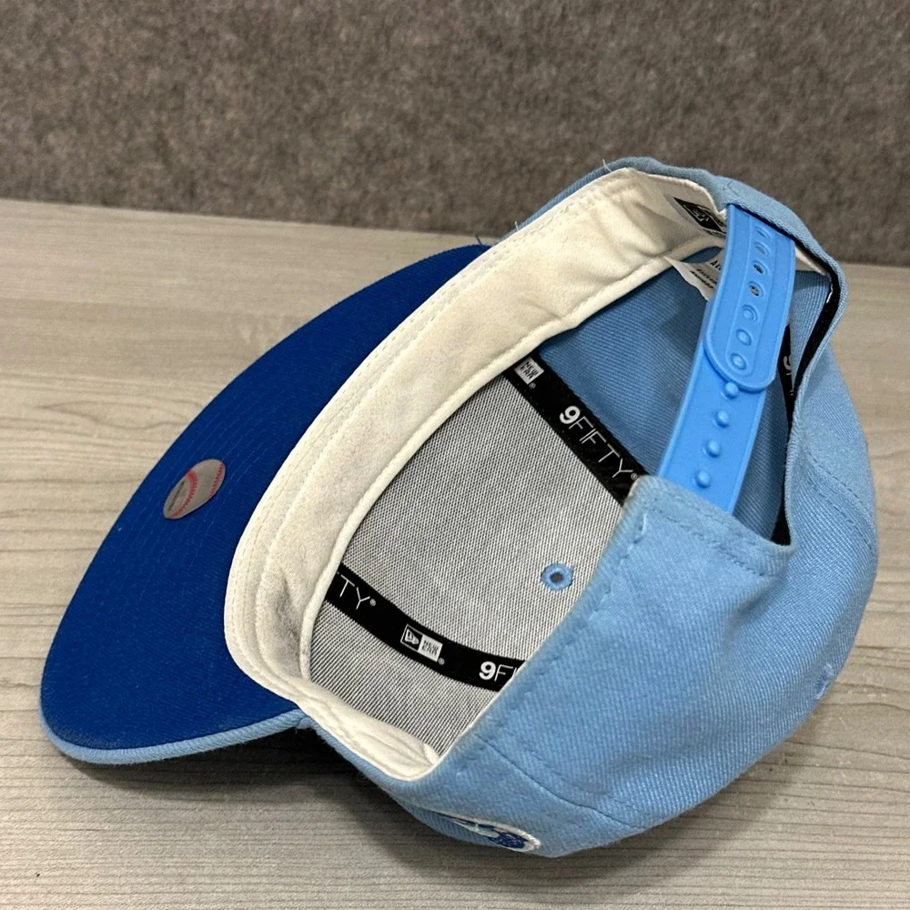 New Era please see